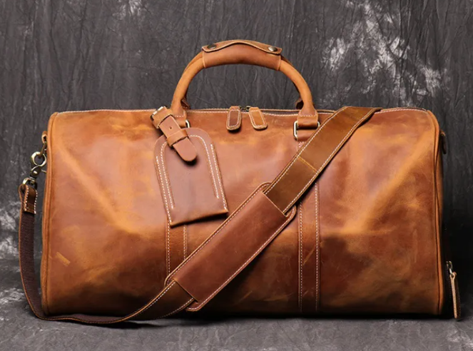 Travel Bag