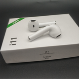 Bluetooth Headphones with Charging Case i11