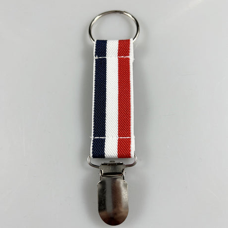 New Travel Cap Clip - Multi-Purpose Hat Accessory