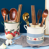 Simple Household Table Storage for Chopsticks Box