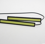 14CM 17CM High Brightness Waterproof Car Daytime Lights