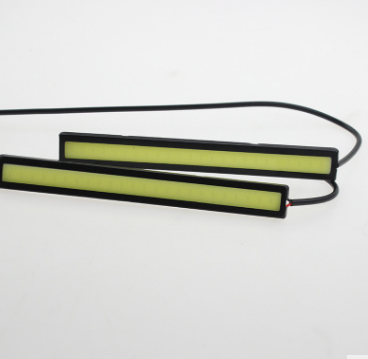 14CM 17CM High Brightness Waterproof Car Daytime Lights