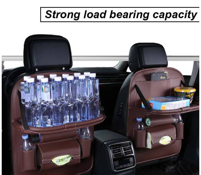 SmartSeat Storage