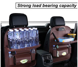 SmartSeat Storage