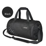Fitness Sports Bag, Wet and Dry, Shoulder Training Bag