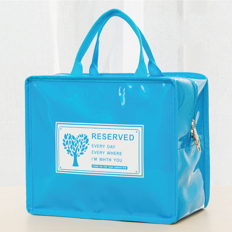 Women's Waterproof Large-Capacity Cosmetic Bag
