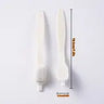 2pcs Cleaning Brushes for Household Appliances