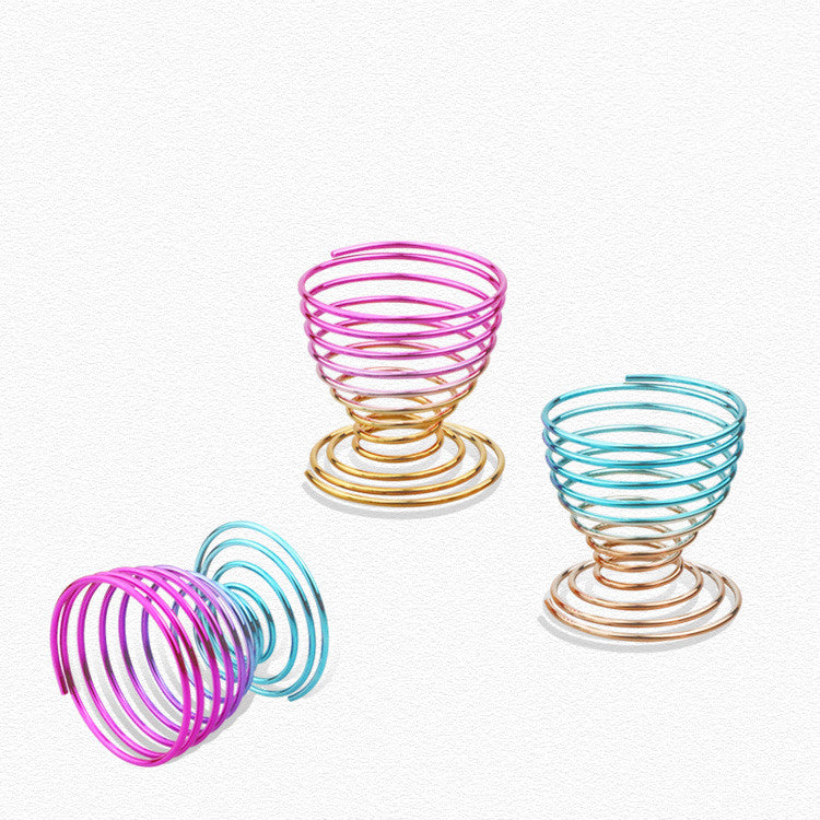 Gradient Makeup Sponge Holder for Beauty Blenders