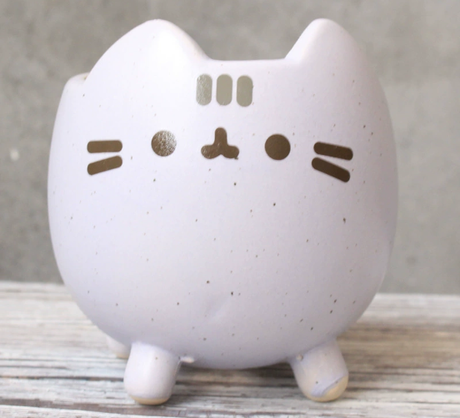 Cute Animal Succulent Pot for Home Garden Decor