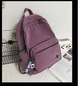 Cute Sweet Shoulders Outdoor Travel Backpack