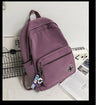 Cute Sweet Shoulders Outdoor Travel Backpack