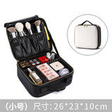 Wholesale Mini Portable Makeup Bag - Cute Travel Organizer