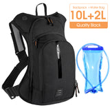 Outdoor Leisure Cycling Sports Backpack for Men & Women