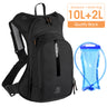 Outdoor Leisure Cycling Sports Backpack for Men & Women