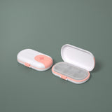 Large Capacity Outdoor Camping First Aid Kit