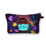 Women's Large Travel Storage Bag