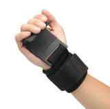 Fitness Hook Support Wristbands