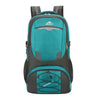 Large Capacity Waterproof Backpack for Camping & Mountaineering