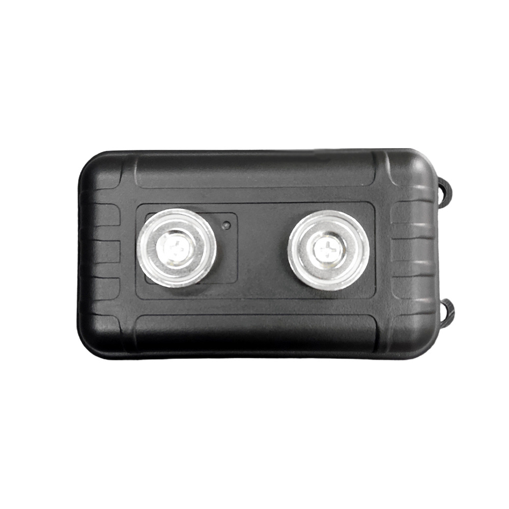 Waterproof Magnetic Tool Box for Home & Car