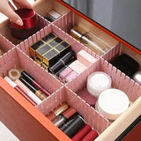 Student Dormitory Drawer Divider for Socks Storage Grid