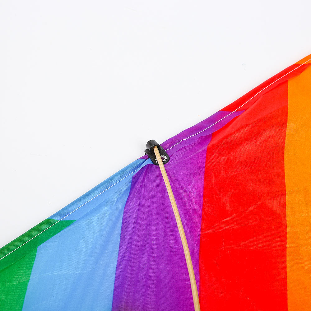 Rainbow Kite - Weifang Kite Toy