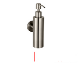 Wall-Mounted Bathroom Pendant Lotion Bottle Holder