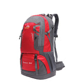 Backpack, Hiking Bag, Sports Gear