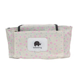 Large Capacity Baby Stroller Storage Bag and Accessories