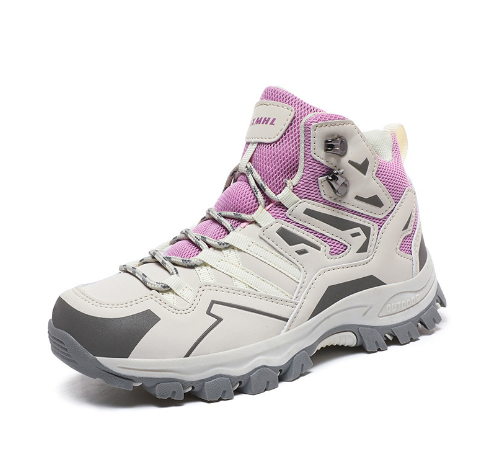 Expedition Lightweight Orthopedic Hiking Shoes (Unisex)