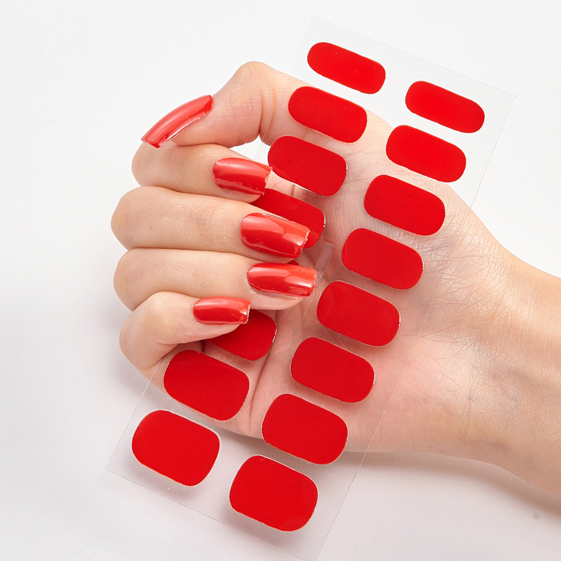 Nail Art Stickers