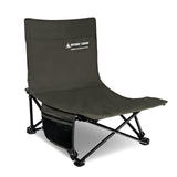 OneTigris Riviera Outdoor Camp Chair Comfortable Durable Instant Camping Backpacking Beach Chair