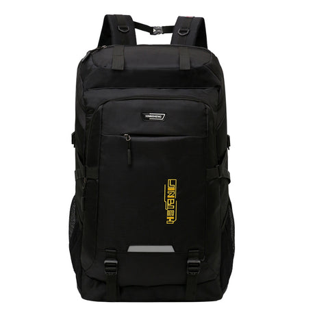 Fashionable Large-Capacity 60L/80L Hiking Backpack