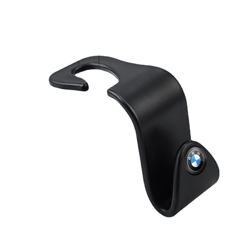 Multi-Functional Car Hooks for Interior Decoration