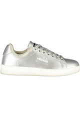 ELLESSE WOMEN'S SPORTS SHOES SILVER