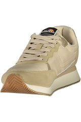 ELLESSE WOMEN'S BEIGE SPORTS SHOES