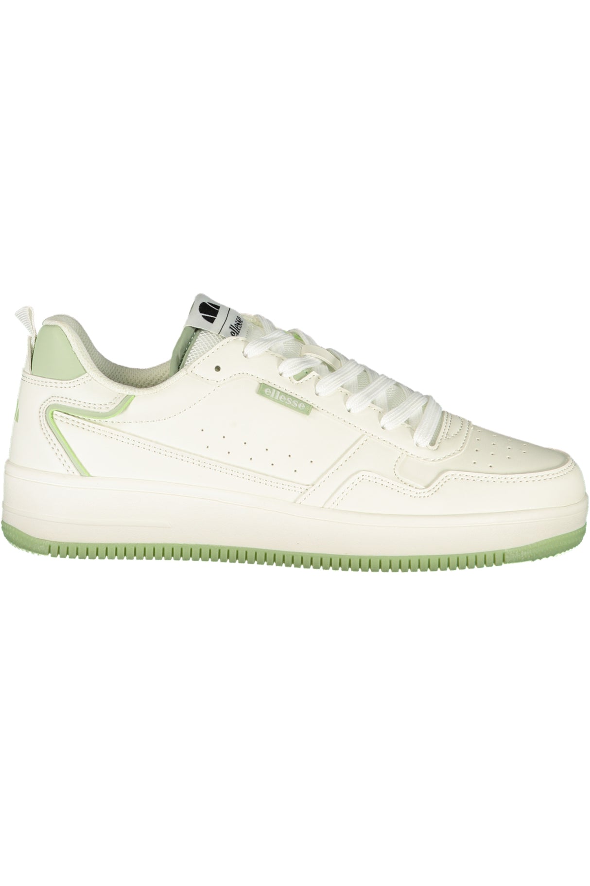 ELLESSE WOMEN'S SPORTS SHOES WHITE