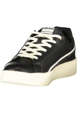 ELLESSE WOMEN'S BLACK SPORTS SHOES