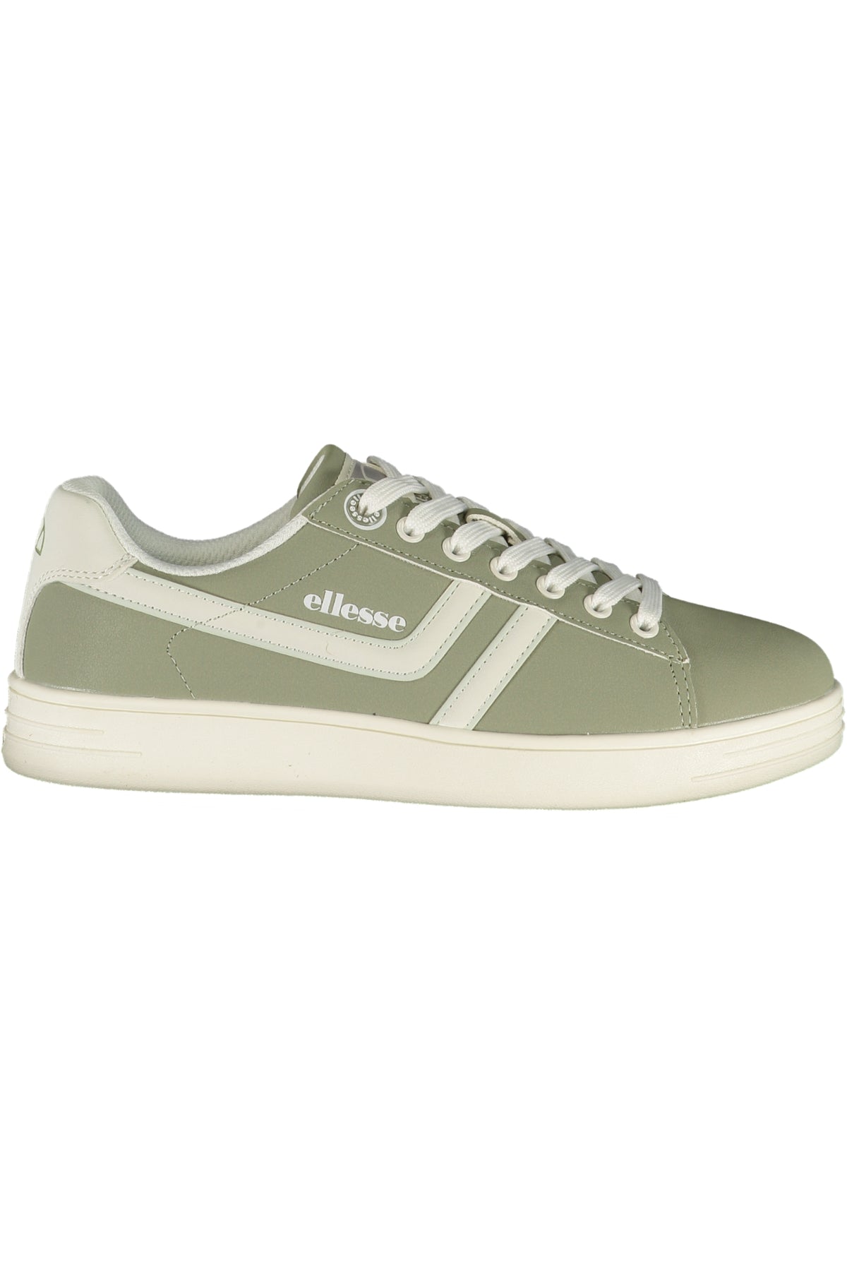 ELLESSE WOMEN'S GREEN SPORTS SHOES