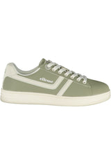 ELLESSE WOMEN'S GREEN SPORTS SHOES