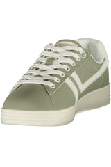 ELLESSE WOMEN'S GREEN SPORTS SHOES