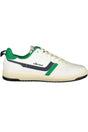 ELLESSE MEN'S WHITE SPORTS SHOES