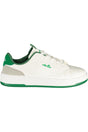 ELLESSE MEN'S WHITE SPORTS SHOES