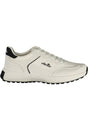 ELLESSE MEN'S WHITE SPORTS SHOES