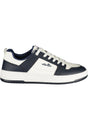 ELLESSE MEN'S WHITE SPORTS SHOES