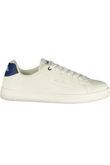ELLESSE MEN'S WHITE SPORTS SHOES