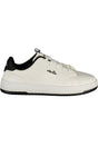 ELLESSE MEN'S WHITE SPORTS SHOES