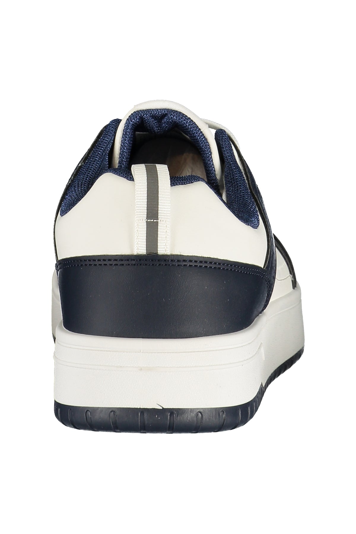 ELLESSE MEN'S WHITE SPORTS SHOES