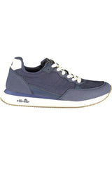 ELLESSE MEN'S BLUE SPORTS FOOTWEAR