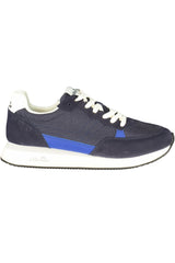 ELLESSE MEN'S BLUE SPORTS FOOTWEAR