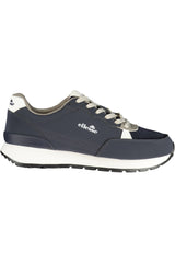ELLESSE MEN'S BLUE SPORTS FOOTWEAR